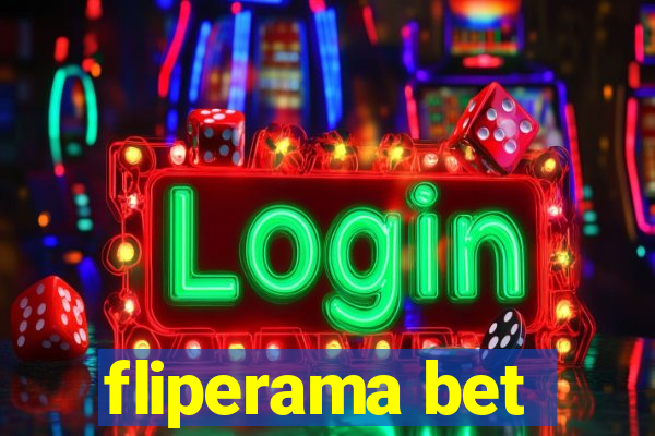 fliperama bet